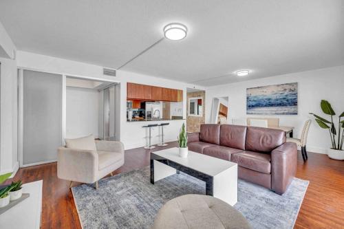 Ocean View Amazing Unit Brickell in Miami, USA