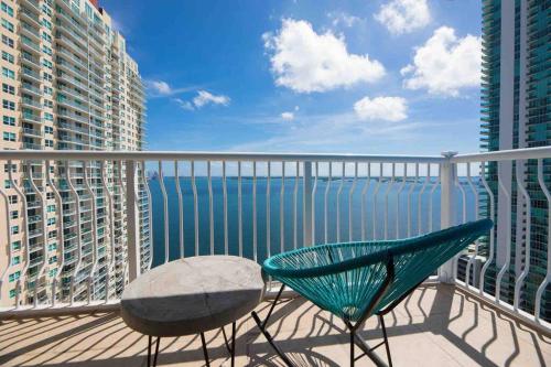 Ocean View Amazing Unit Brickell in Miami, USA