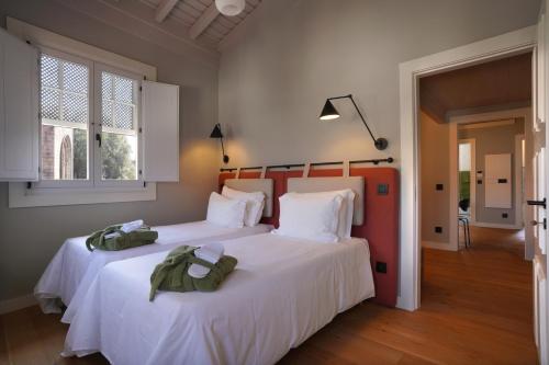 Hotel da Oliveira in Guimarães