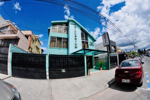 Hostal Millenium