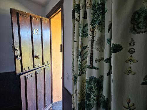 Hotel Rural Portilla de Monfrague