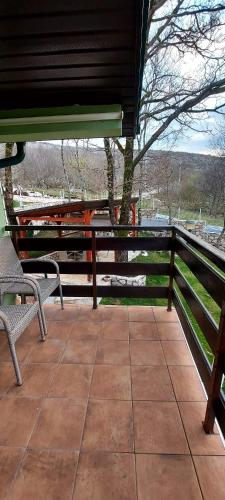 Apartmani Majo - main image