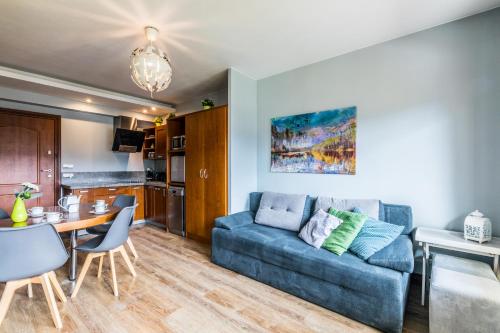 APARTAMENT SREBRZYSTY TATARY, Zakopane (fotografie 7)