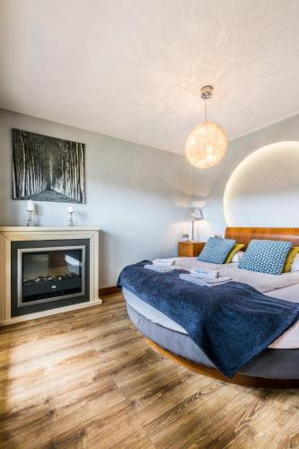 APARTAMENT SREBRZYSTY TATARY, Zakopane