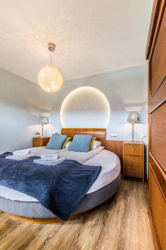 APARTAMENT SREBRZYSTY TATARY, Zakopane (fotografie 2)