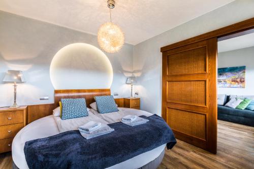 APARTAMENT SREBRZYSTY TATARY, Zakopane (fotografie 4)