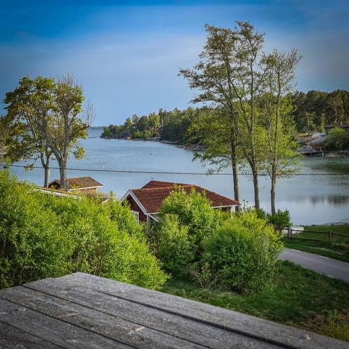 Kert, Vägs Ände Stugor (Vags Ande Stugor) in Arholma