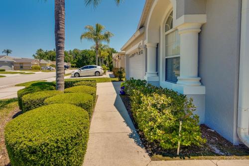 Cozy Zephyrhills Home - 6 Mi to Epperson Lagoon Cozy Zephyrhills Home - 6 Mi to Epperson Lagoon