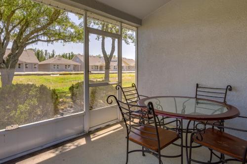 Cozy Zephyrhills Home - 6 Mi to Epperson Lagoon in Zephyrhills, USA