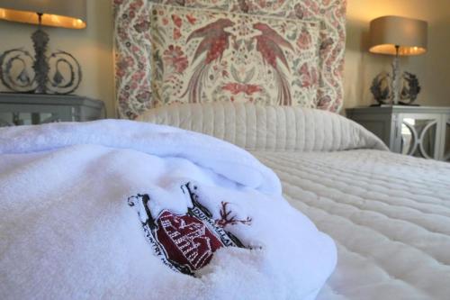 Suite, sea view