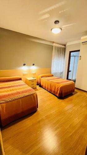 Hostal Hispanico I in Salamanca