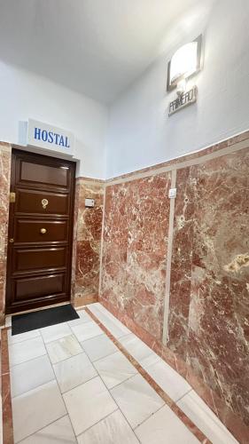 Hostal Hispanico I - image 14