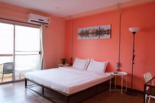 Elegant Lanna – Chiang Mai, IA