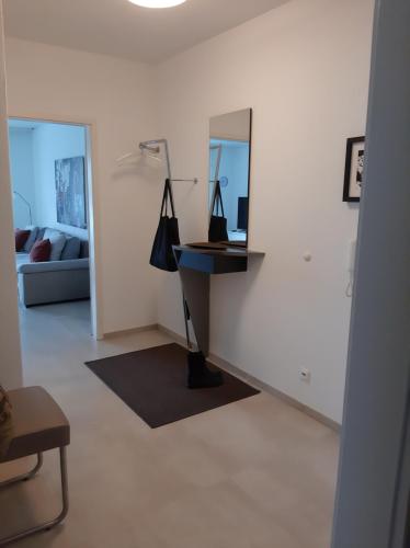 Ferienwohnung mit Seeblick und PKW Abstellplatz am Haus, Überlingen (fotografie 5)