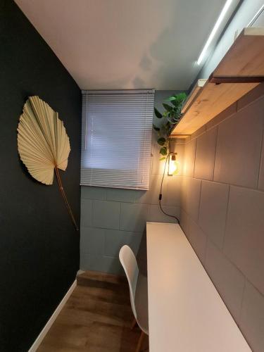 Hostel new way – Sao Paulo, MA