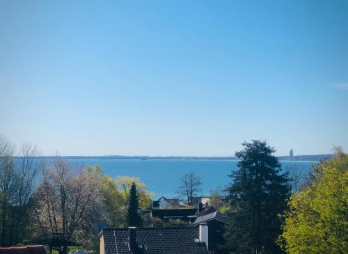FeWo SEEBLICK - Familien - Hunde - strandnah - Ostseeblick - Sauna & Wellness 5