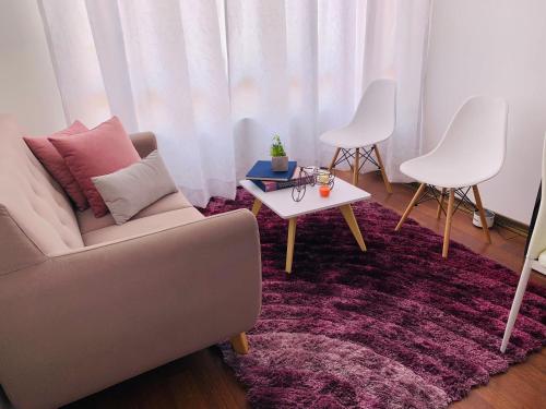 Hermoso apartamento colina campestre