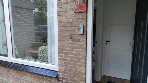 B&B Sabai Sabai Amsterdam, Амстердам (фото 9)