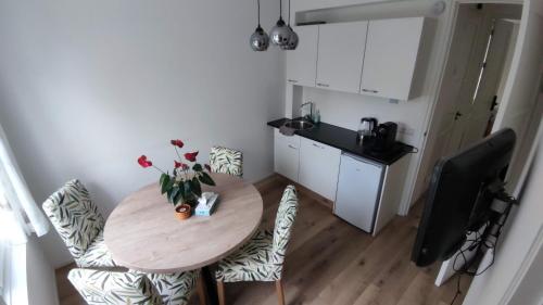 B&B Sabai Sabai Amsterdam, Амстердам (фото 10)