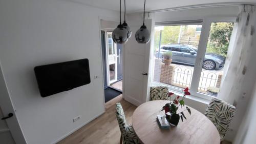 B&B Sabai Sabai Amsterdam, Амстердам (фото 11)