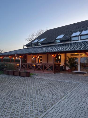 . Hotel Rosengarten