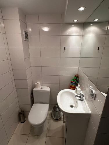 Pensjonat Jagoda B&B – Miedzyzdroje, IA