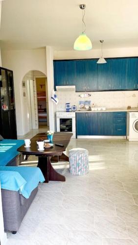 Apartment with sea view in Pefkohori., Pefkohori (photo 2)