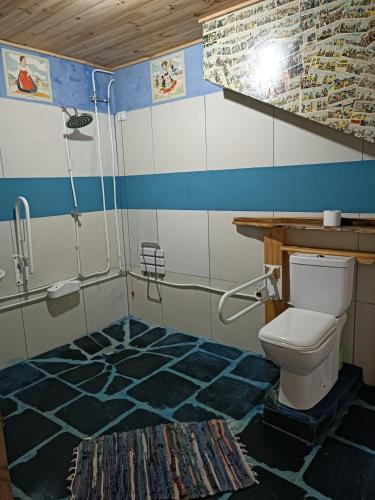 Double Room - Disability Access