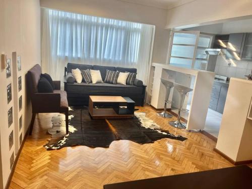 Departamento 2 AMB con amenities