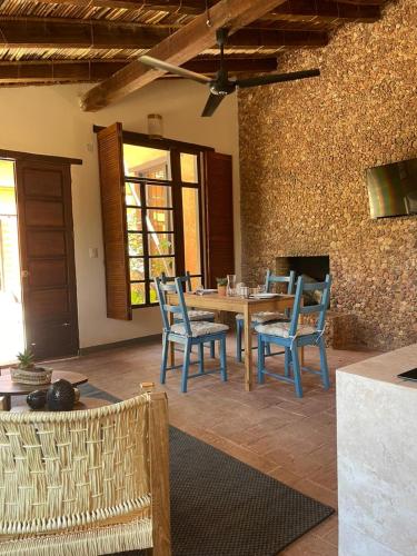 Casa Paraiso San Pablo in San Pablo Etla