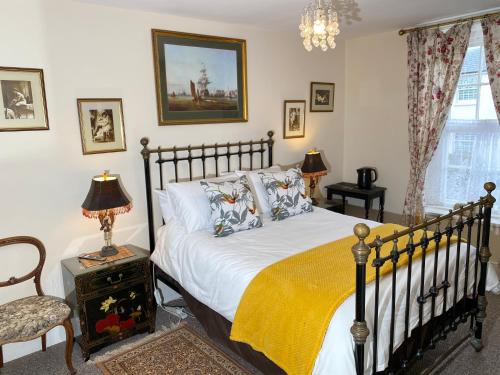 Lala Mundi Room Type - Double Room