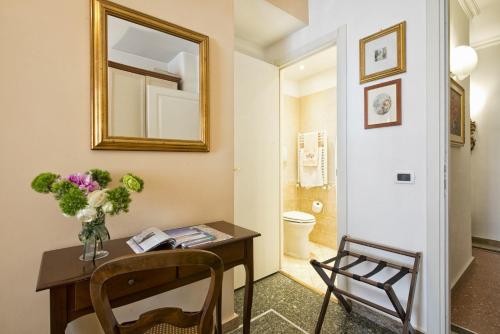 B&B Le Sibille – Rome