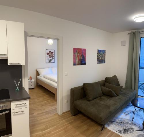  Amazing City Center Apartment in Wien