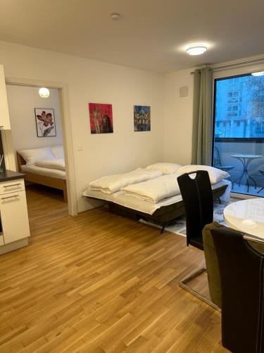  Amazing City Center Apartment in Wien