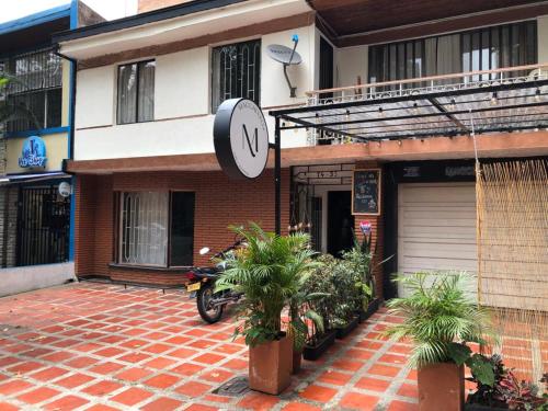 hostal le vi