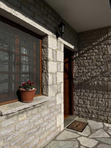 Zagori Home in 모노덴드리언