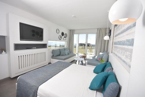 Suite, junior