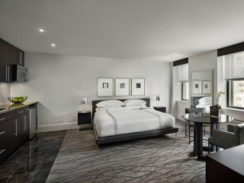 Studio Premium with Terrace
