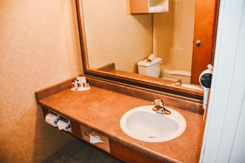 Stony Plain Inn & Suites