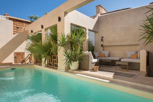 Riad Rossi - Marrakech