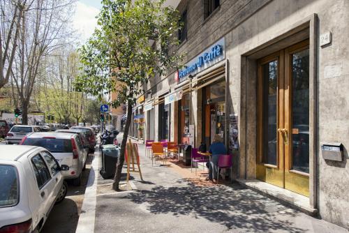 B&B Le Sibille 4
