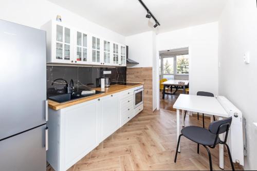 Faciliteiten, Ubytovanie Demänová 3izb 5osôb Sauna - Cube '69 (Ubytovanie Demanova 3izb 5osob Sauna - Cube '69) in Liptovsky Mikulas