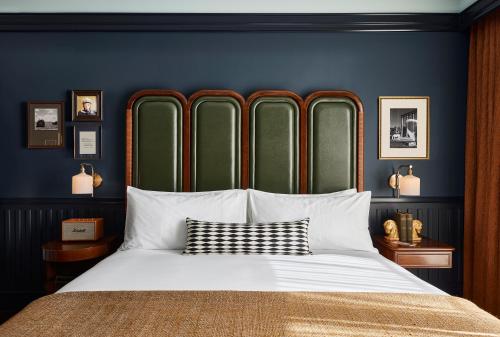 The Manchester Hotel, Lexington