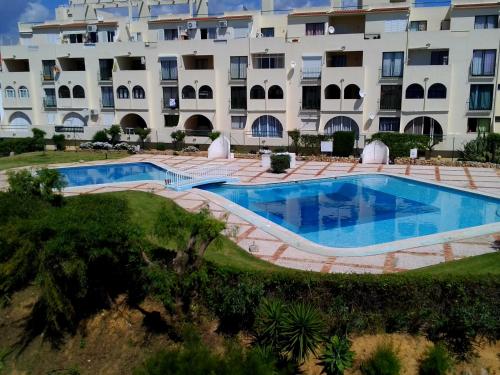 Apartamentos Poente da Aldeia in Albufeira