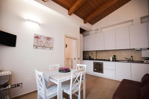 아시시 Appartamento Viale Patrono d'Italia 3성급 싱글룸 외관