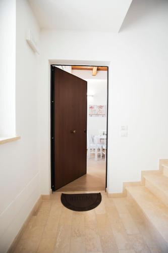 아시시 Appartamento Viale Patrono d'Italia 3성급 싱글룸 객실