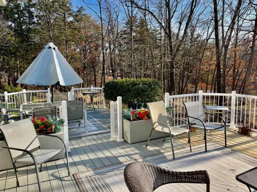 Beautiful Parkside Suite Beautiful Parkside Suite