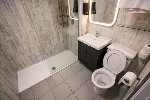 Embassy Apartments - image 13