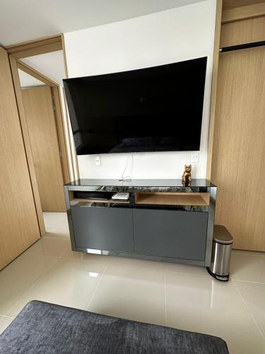 Apartamento con vista a Medellín, Medellín (fotografie 9)