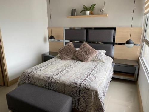 Apartamento con vista a Medellín, Medellín (fotografie 8)